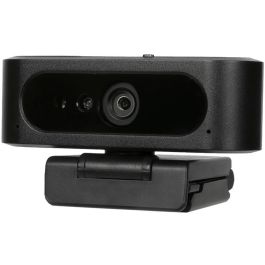 TARGUS Webcam 2K mit Autofokus black