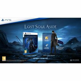 Jeu vidéo PlayStation 5 Sony Lost Soul Aside