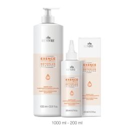 Shampooing détoxifiant Revivre EXENCE Detoplus 200 ml