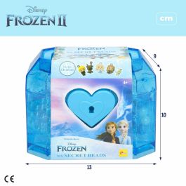 Ensemble pour activités manuelles Frozen