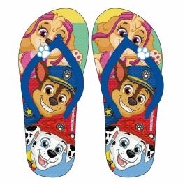Tongs pour Enfants The Paw Patrol 24-25 Precio: 7.6899996. SKU: B15V6739PE
