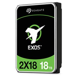 Disque dur Seagate ST18000NM0272 3,5" 18 TB Precio: 498.69. SKU: B14W4YFFDX