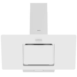 Hotte standard Artica AVERTIKA90CB Blanc