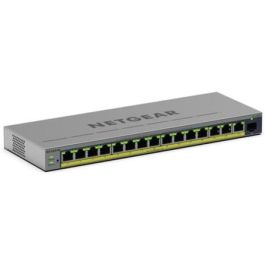 Switch Netgear GS116EPP-100EUS