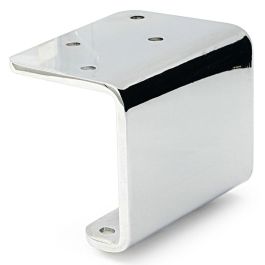 Q&Q Pata Metal Rudy A100 H80 Cromo Precio: 6.5000004. SKU: B1CAM6XWKJ