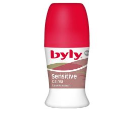 Byly Sensitive Calm Déo Roll-On 50 Ml Precio: 1.89. SKU: B1EWQHHB4A