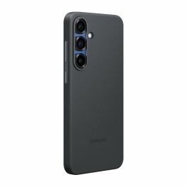 Samsung Galaxy S25 Plus Funda de silicona Protección óptima Diseño mate y suave al tacto SAM1735374281928
