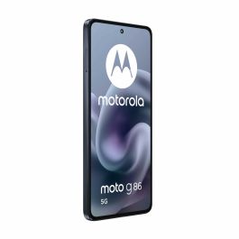 Smartphone Motorola Moto G86 5G 6,67" Octa Core 8 GB RAM 256 GB Bleu