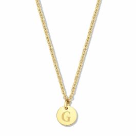 Pendentif Femme CO88 Collection 8CN-26144 Doré