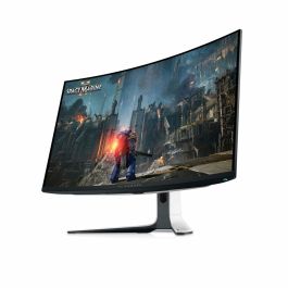 Monitor Gaming Dell 210-BLLV 4K Ultra HD 32"