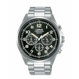 Montre Homme Lorus RT303KX9 Noir Argenté Precio: 135.7899996. SKU: B1HSA73CYE