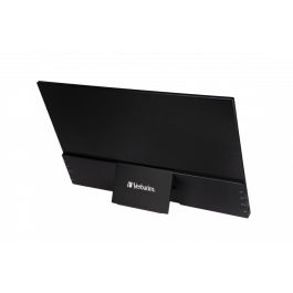 Verbatim PMT-15 Portable Touchscreen Monitor 15.6" FullHD