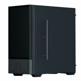 Boîtier ATX semi-tour Zalman Z10 DS BLACK Noir