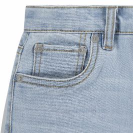 Jeans Levi's Lvg Girlfriend Heat Wave Bleu