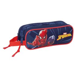 Fourre-tout Spider-Man Bleu 21 x 8 x 6 cm Precio: 13.956. SKU: B17B9KC8P5