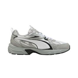 Chaussures casual homme Puma Milenio Tech Gris M Precio: 69.42. SKU: B1K3YMJXZH