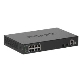 Switch D-Link DGS-1530-10/E Precio: 556.6899996. SKU: B1JYWSJN7Y