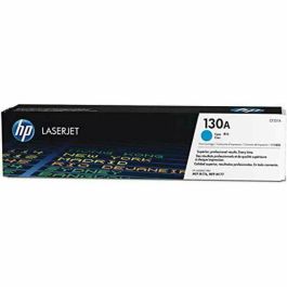 Toner original HP 130A Cyan Precio: 107.4999996. SKU: S8409815