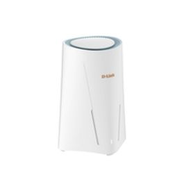 Router D-Link DBR-560 Blanc USB RJ45 Ethernet LAN Wi-Fi