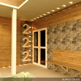 Nova Downlight LED Encastrable 2W 180Lm 6000K Circulaire 40.000H JN-S002-A-CW