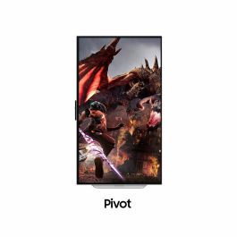 Monitor Gaming Samsung LS32DG800SUXEN 32" 4K Ultra HD