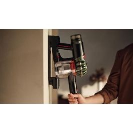 DYSON V8 CYCLONE - Aspirateur balai sans fil - Puissance 150 Airwatts - 30 % d'aspiration supplémentaire - Autonomie 60 min