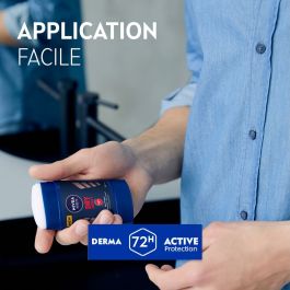 Spray déodorant Nivea MEN DRY IMPACT 50 ml