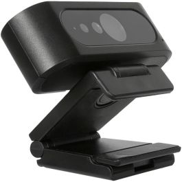 TARGUS Webcam 2K mit Autofokus black