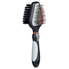 Brosse pour Chiens Trixie Caoutchouc 6 × 19 cm