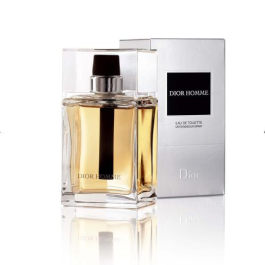 Dior Homme Edt 100 mL