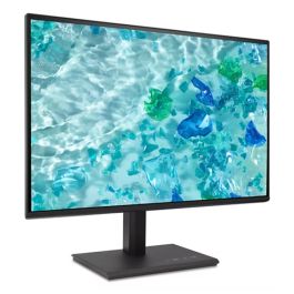 Acer B247YGb Écran 23.8 pouces Full HD 120Hz IPS Noir