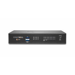 Firewall SonicWall 02-SSC-6820 Precio: 1768.5. SKU: B18EQFKBNX