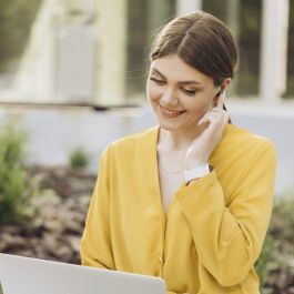 Casque Hama 00221758 Noir