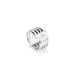 Bague Femme Radiant RY000295-16A Argenté 16