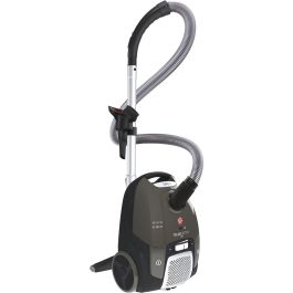 Hoover Aspirateur traîneau avec sac TXL21PET 700W 69dBA Gris Ardoise