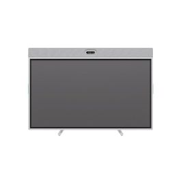 Système de Vidéoconférence Logitech 960-001730 4K Ultra HD