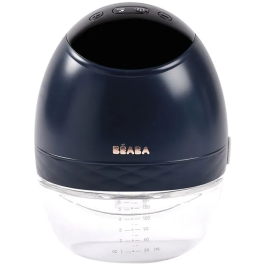 Beaba - Tire-Lait Électrique Mains Libres Bleu Nuit - Allaitement Discret, Portable et Sans Gêne Precio: 178.164. SKU: B1FDB8JKYS