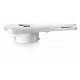 Ouvre-Boîte Multifonction Tescoma Presto Blanc Acier