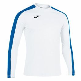 T-shirt à Manches Longues Enfant Joma Sport Academy III (11-12 ans) Precio: 18.5000004. SKU: B1GA4FWPNL