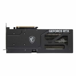 Carte Graphique MSI 912-V812-077 16 GB geforce rtx 5060 ti GDDR7