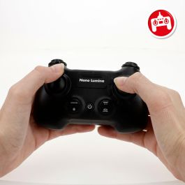 Hélicoptère télécommandé Colorbaby (4 Unités)