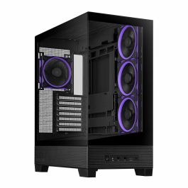Boîtier ATX semi-tour Asus 90DC00R0-B19000 Noir