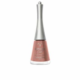 Bourjois Vernis à Ongles Gel #130 Mauve Fabuleux - Tenue jusqu'à 10 jours - 9ml Precio: 9.5000004. SKU: B1GNSYDWS2