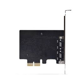 Carte Réseau Startech PR25GR-NETWORK-CARD