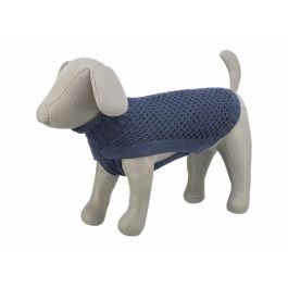 Pull pour chien Trixie Bleu XXS