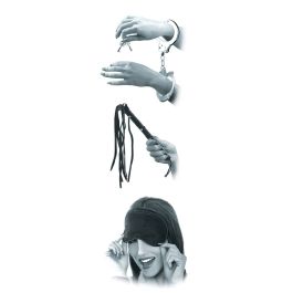 Jeu Érotique Pipedream