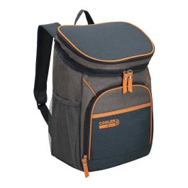 Sac à dos Réfrigérateur Aktive 80790 Gris 15 L 26 x 20 x 39 cm Plastique Precio: 18.5000004. SKU: B18V94S7KB