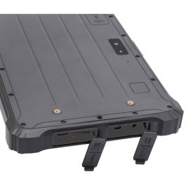 ALLNET Rugged Outdoor Tablet Windows 2D Scanner NFC LTE X-trail-100-Intel-2D