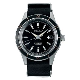Montre Homme Seiko SRPG09J1 Noir Precio: 488.4999996. SKU: B1BC7YK7X6