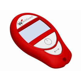 Firewall Watchguard WG9011 Rouge